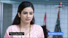 Agnisakshi - 3rd October 2023